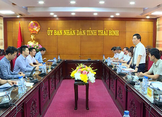 điện gió
