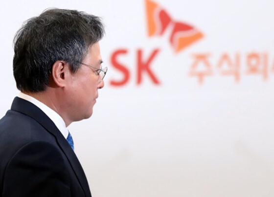 SK Group