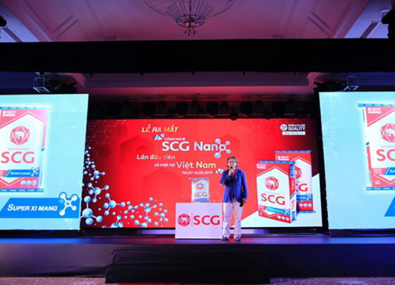 SCG Nano