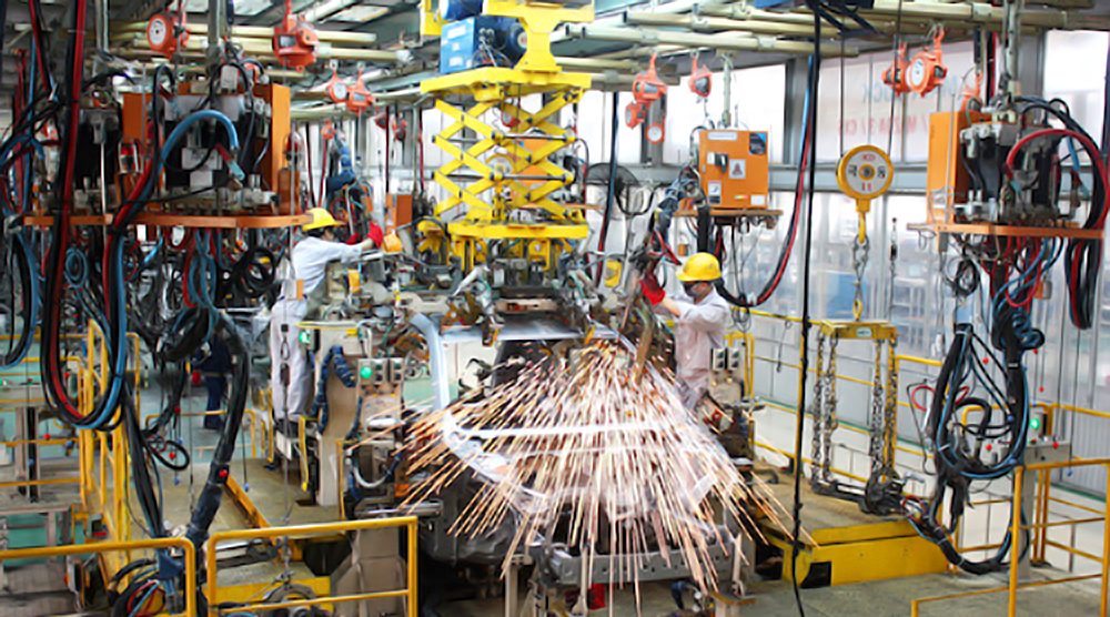 Foreign businesses accelerate indirect investment in Vietnam