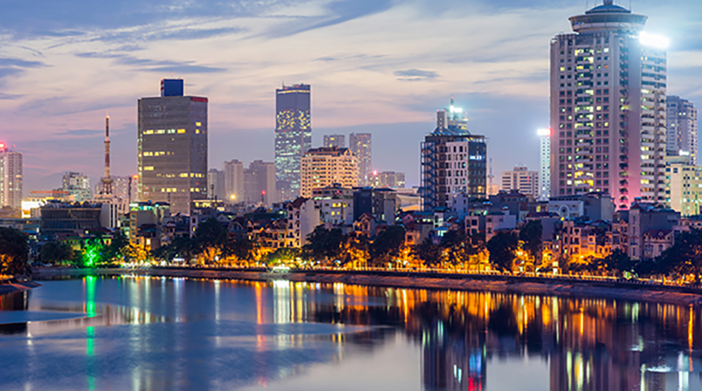 Sweden’s largest business delegation to land on Vietnam for enhanced economic ties