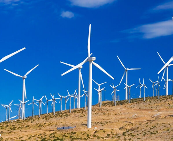 wind farm