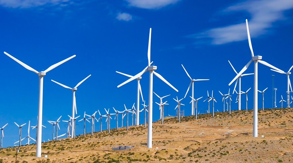 Filipino AC Energy to build multi-million-dollar wind farm in Vietnam