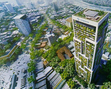 Eximbank Tower