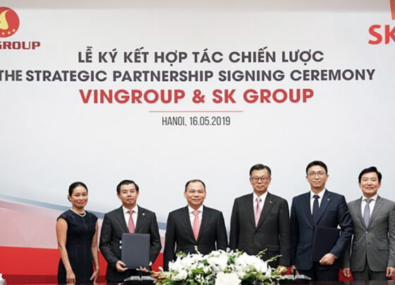 SK Group