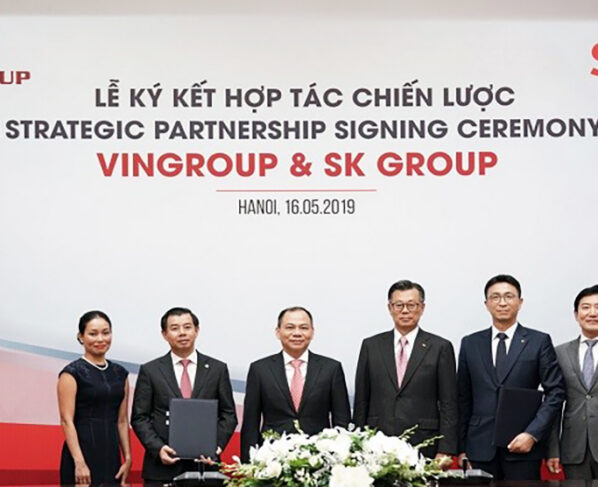 SK Group