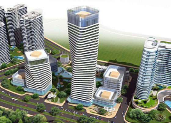 công viên công nghệ