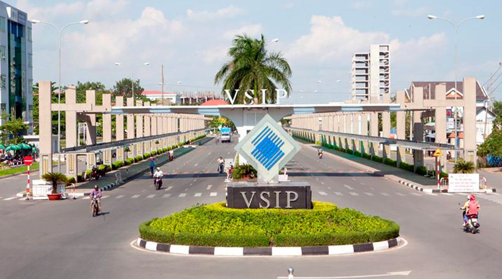 Rập rình dự án tỷ USD