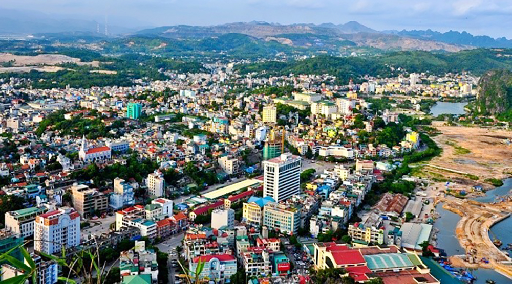 Vinaconex – Phúc Khánh Việt Nam trúng dự án khu đô thị hơn 1.400 tỷ đồng