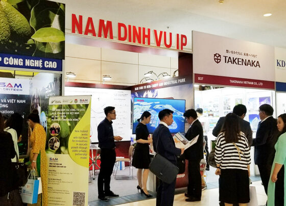 Nam Đình Vũ
