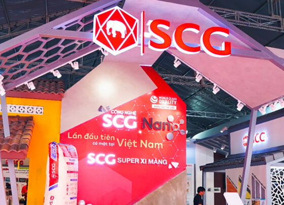 SCG