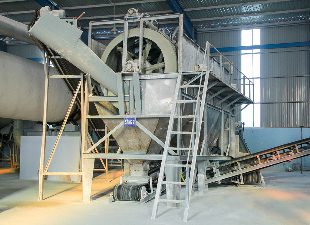 Quảng Trị: Đầu tư Nhà máy sản xuất phân bón và khai thác than bùn công suất 24.500 tấn/năm