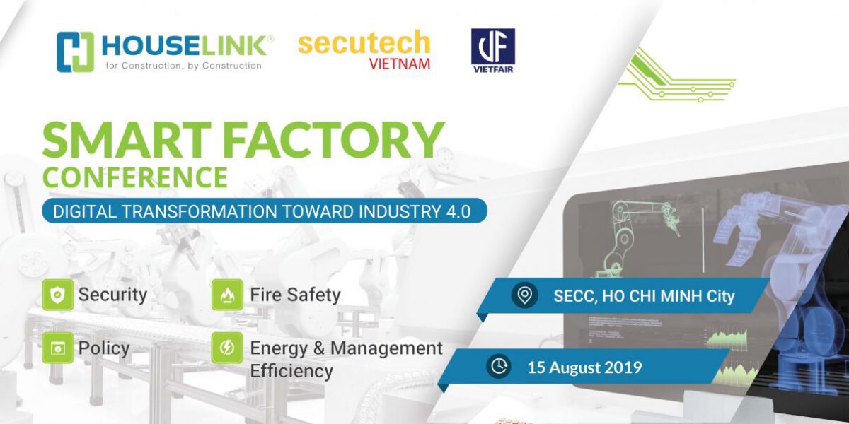 Smart Factory Conference