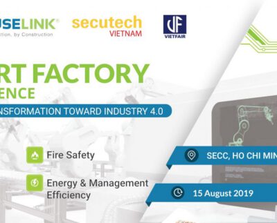 Smart Factory Conference