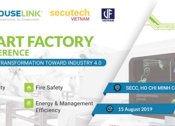 Smart Factory Conference