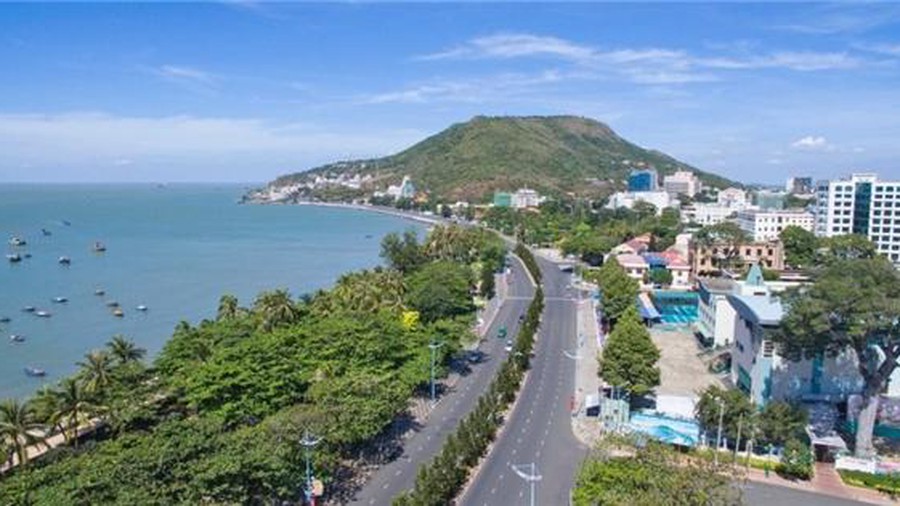 T&T Group đề xuất đầu tư 4 dự án bất động sản tại Vũng Tàu