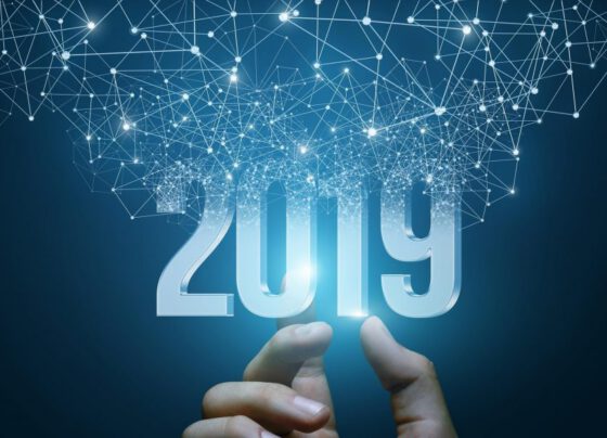 5 xu hướng đồ dùng công nghệ sẽ hot nhất năm 2019