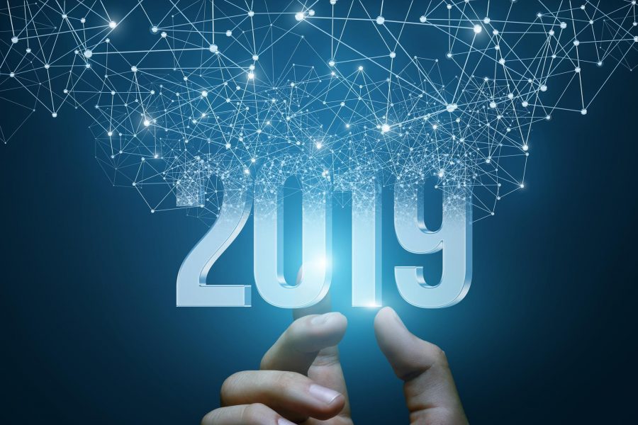 5 xu hướng đồ dùng công nghệ sẽ hot nhất năm 2019