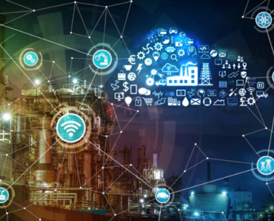WHAT IS THE SMART FACTORY AND ITS IMPACT ON MANUFACTURING?