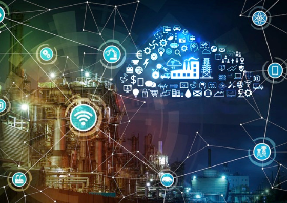WHAT IS THE SMART FACTORY AND ITS IMPACT ON MANUFACTURING?