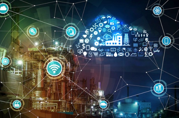 WHAT IS THE SMART FACTORY AND ITS IMPACT ON MANUFACTURING?