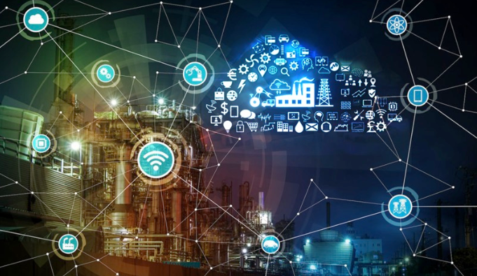 What is the Smart Factory and its impact on manufacturing?