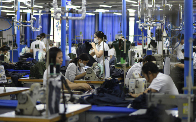 Rủi ro từ dòng vốn FDI Trung Quốc đang áp đảo Hàn Quốc và Nhật Bản
