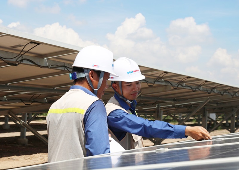 Bước ngoặt mới của Hawee Group