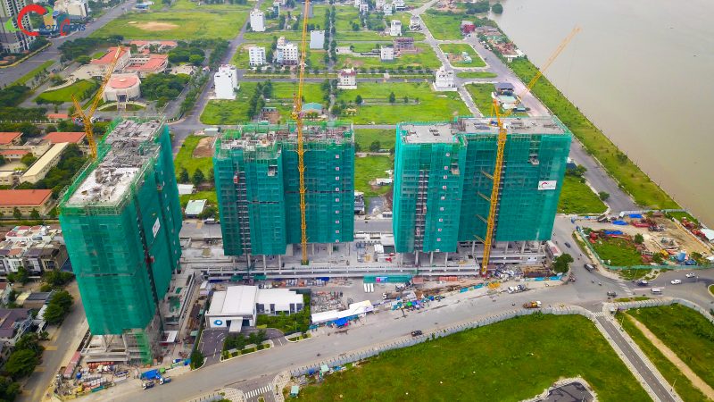 Coteccons Group khởi công dự án “Nhà máy Marigot Việt Nam – Giai đoạn 2”