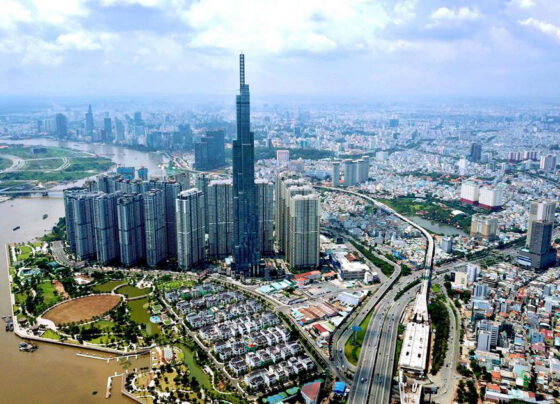 Xu hướng Đầu tư căn hộ cao cấp diện tích nhỏ tại Thành phố Hồ Chí Minh
