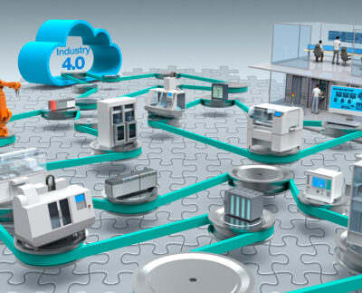 Smart factory market will cross over $150B by 2025