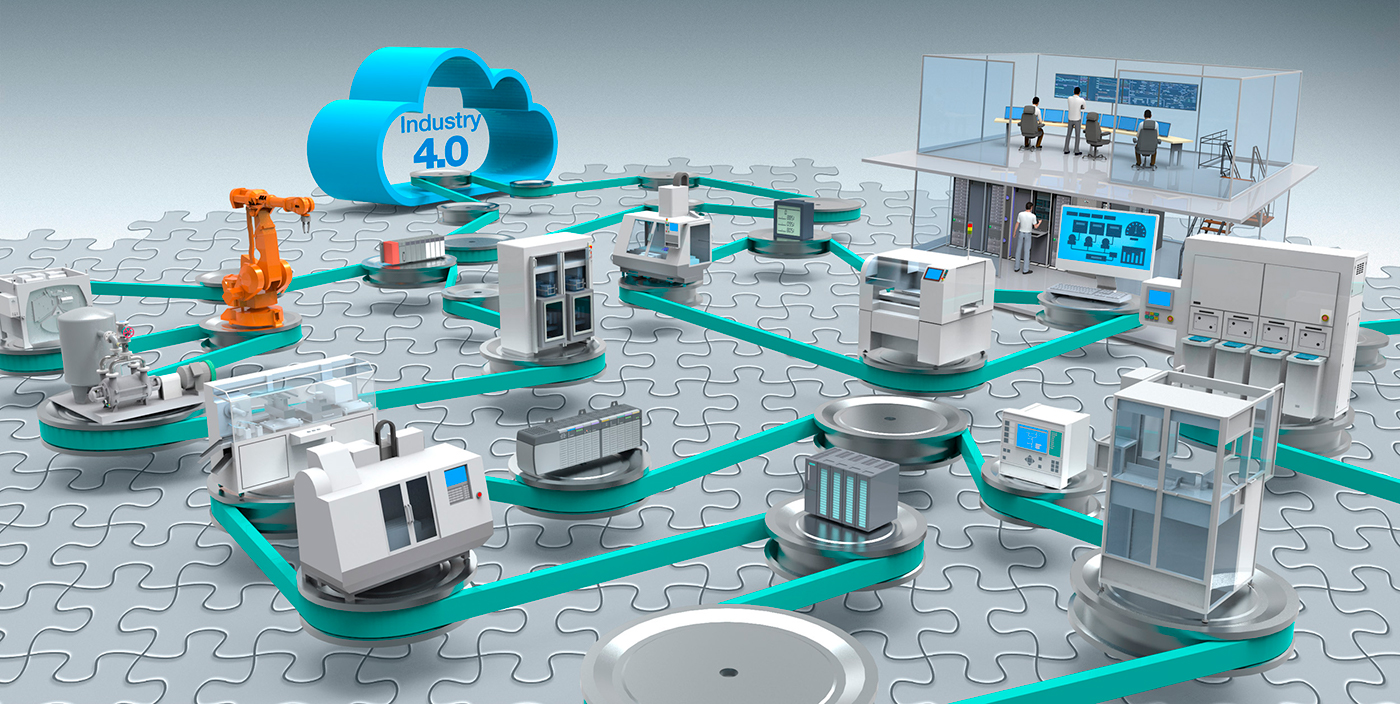 Smart factory market will cross over $150B by 2025