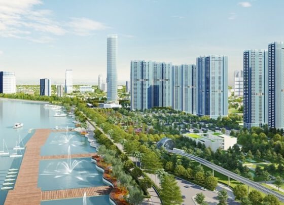 Nguồn cung mới sụt giảm mạnh tác động thế nào đến thị trường bất động sản?