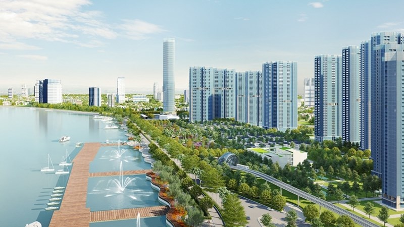 Nguồn cung mới sụt giảm mạnh tác động thế nào đến thị trường bất động sản?