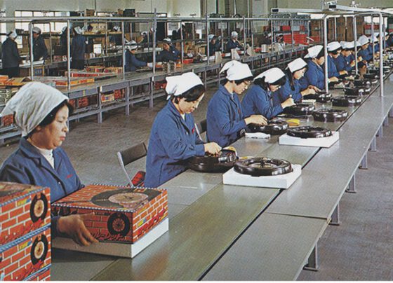 50 công ty rời Trung Quốc, có bao nhiêu sẽ tập trung sang Việt Nam?