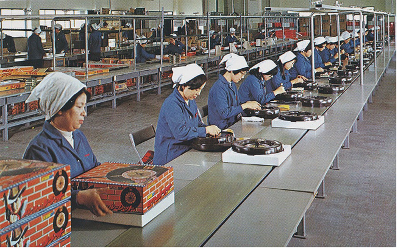50 công ty rời Trung Quốc, có bao nhiêu sẽ tập trung sang Việt Nam?