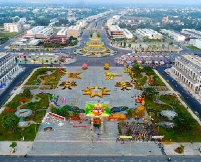 Kien Giang creates a solid foundation to attract investment