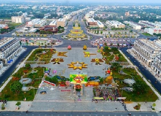 Kien Giang creates a solid foundation to attract investment