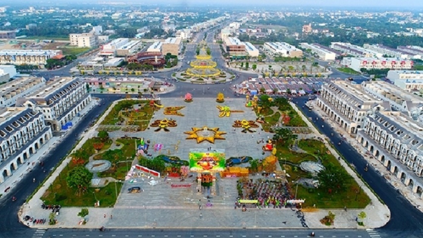 Kien Giang creates a solid foundation to attract investment