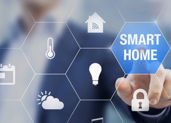 Khám phá công nghệ ứng dụng cho hệ thống nhà thông minh hiện nay