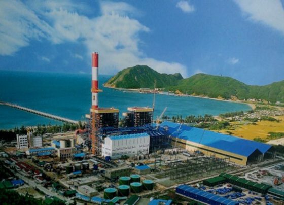 Thêm 3 dự án công nghiệp đầu tư gần 1.700 tỷ đồng vào Vũng Áng