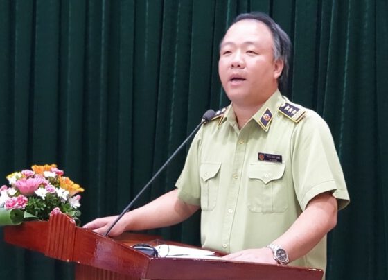 Sẽ có dự thảo quy định “Made in Vietnam” vào tháng 8