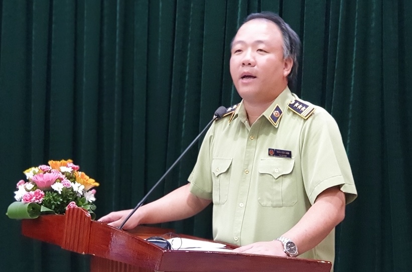 Sẽ có dự thảo quy định “Made in Vietnam” vào tháng 8