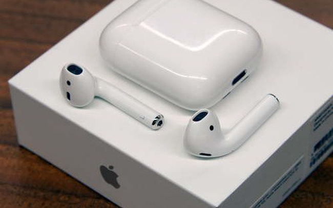 Apple thử nghiệm sản xuất AirPods tại Việt Nam