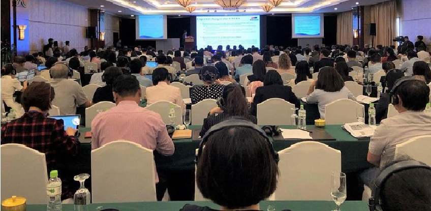 EVFTA promises fresh opportunities for small and medium enterprises