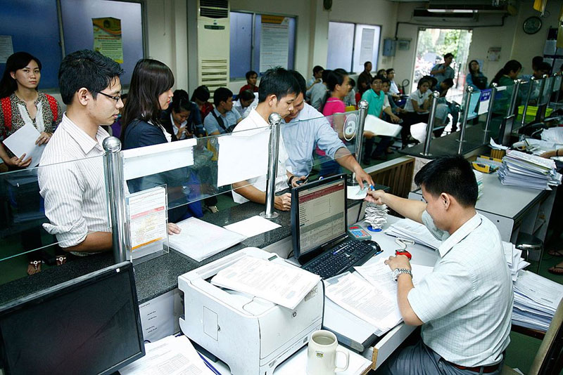 Hai loại doanh nghiệp nhà nước từ sửa đổi luật doanh nghiệp