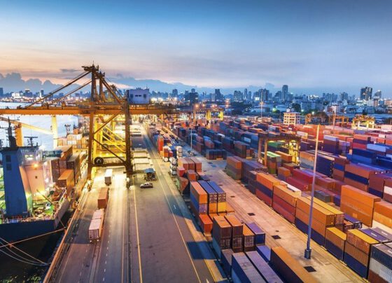 Port Infrastructure in Vietnam: 3 Regional Hubs for Importers and Exporters