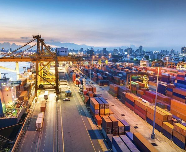 Port Infrastructure in Vietnam: 3 Regional Hubs for Importers and Exporters