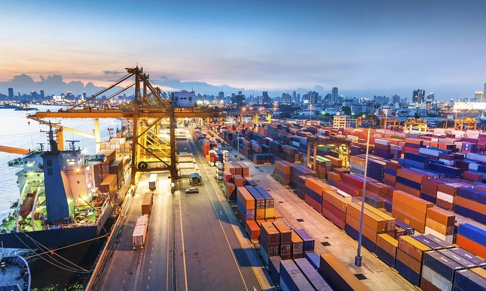 Port Infrastructure in Vietnam: 3 Regional Hubs for Importers and Exporters