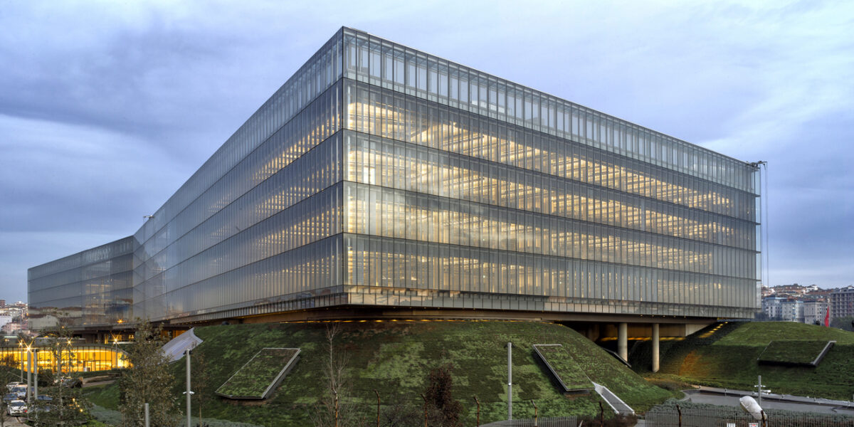 How Do Double-Skin Facades Work?